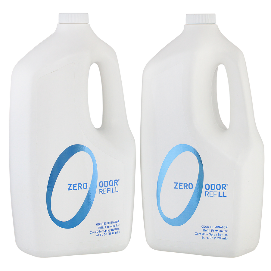 64oz Refill 2 Pack