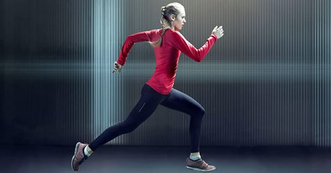 What to Do When Your Favorite Yoga Pants Permanently Stink